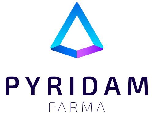 PT Pyridam - NREMS Logo