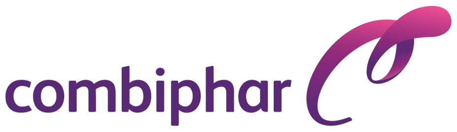 PT. Combiphar Logo