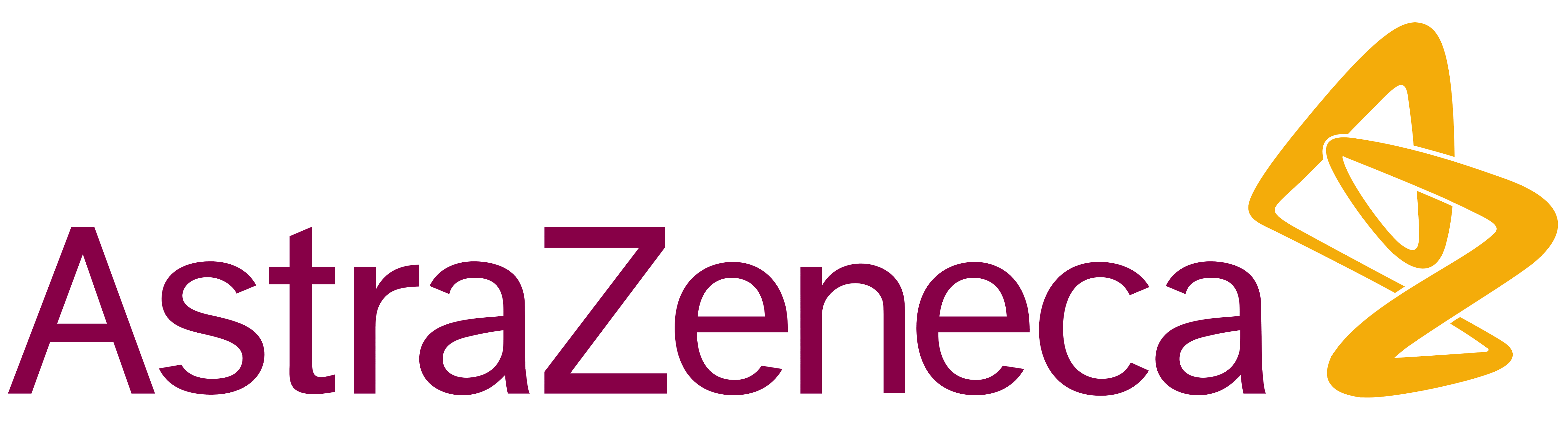 Astra Zeneca Logo
