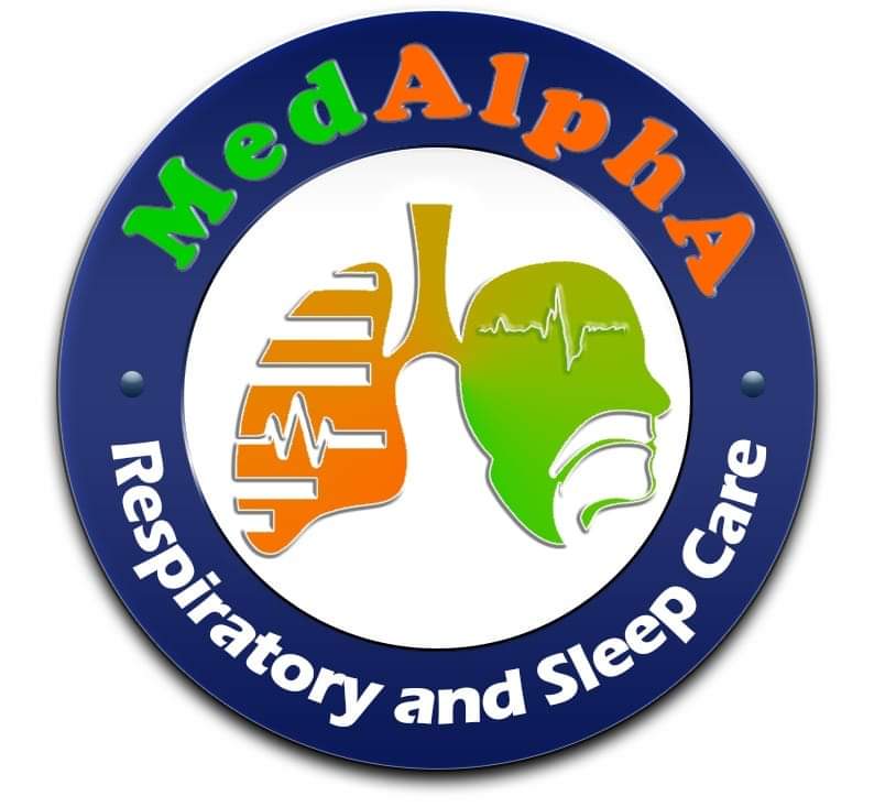 MedAlpha - NREMS Logo