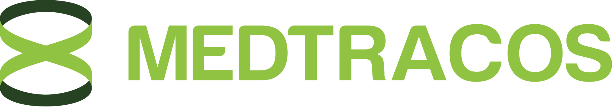 Medtracos Logo