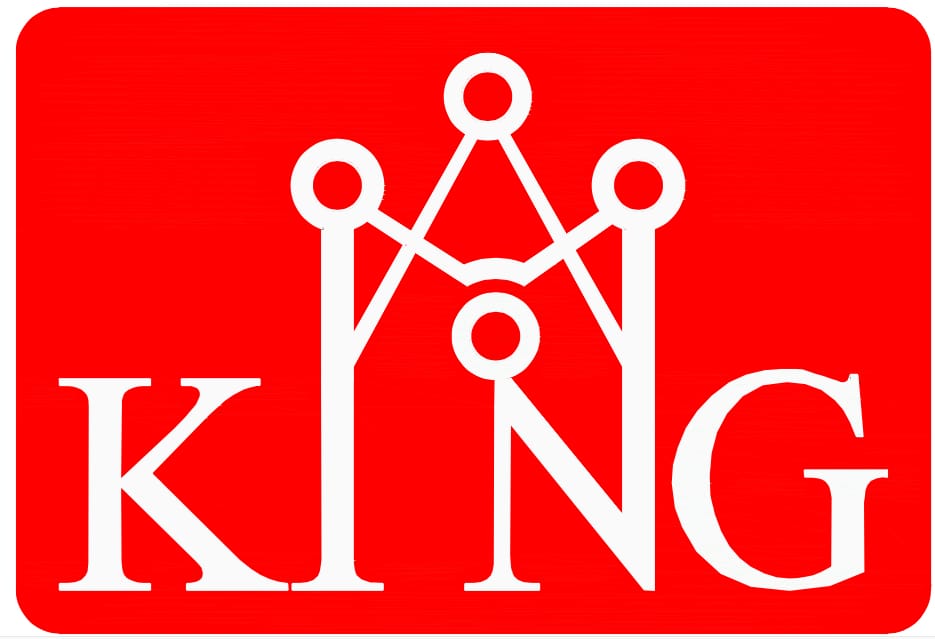 PT Kharisma Indo Niaga Gemilang Logo