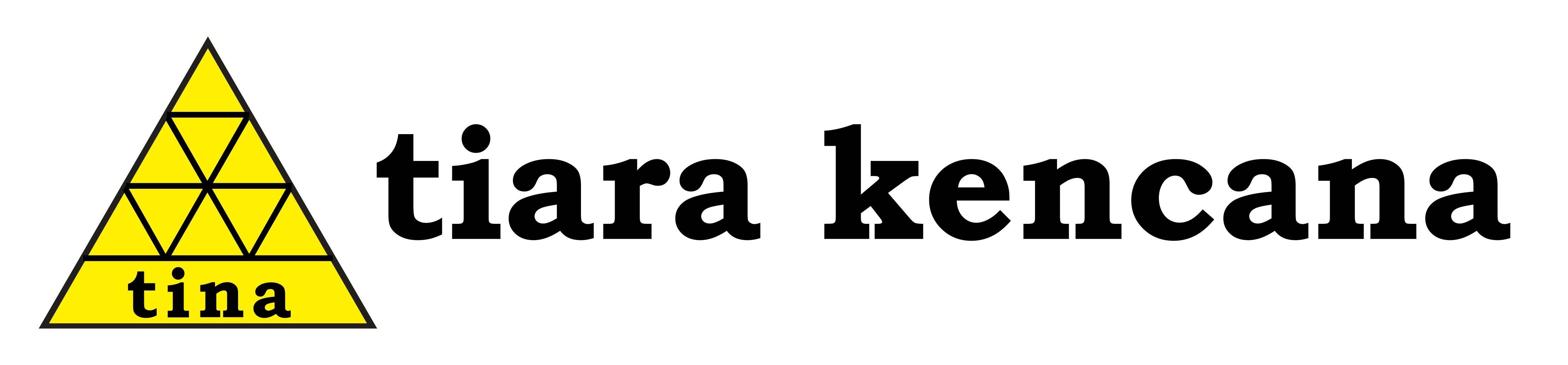 PT Tiara Kencana Logo