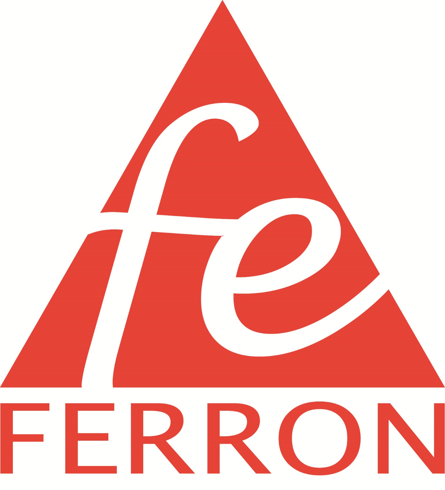 PT. Ferron Logo