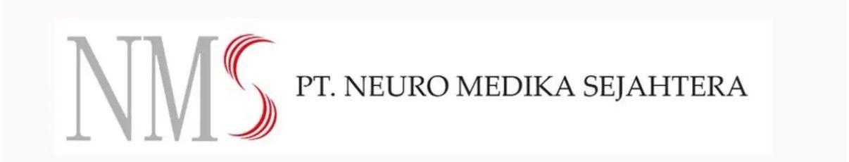 PT. Neuro Medika Sejahtera (Neurosoft) Logo