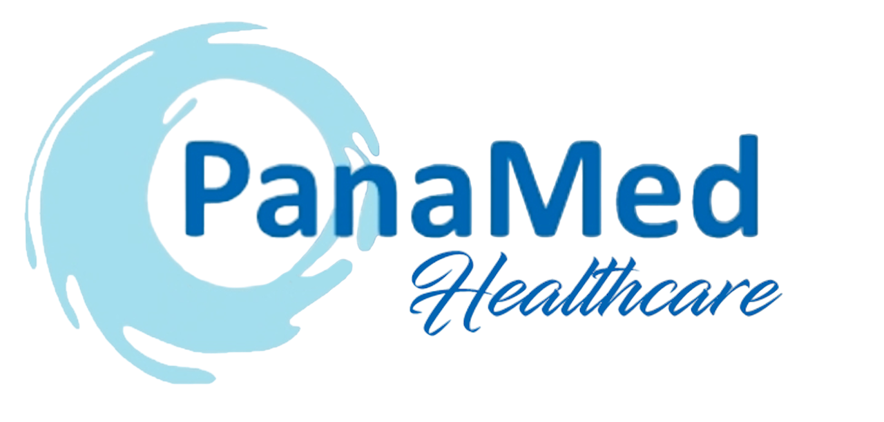 PT. Panamed Logo