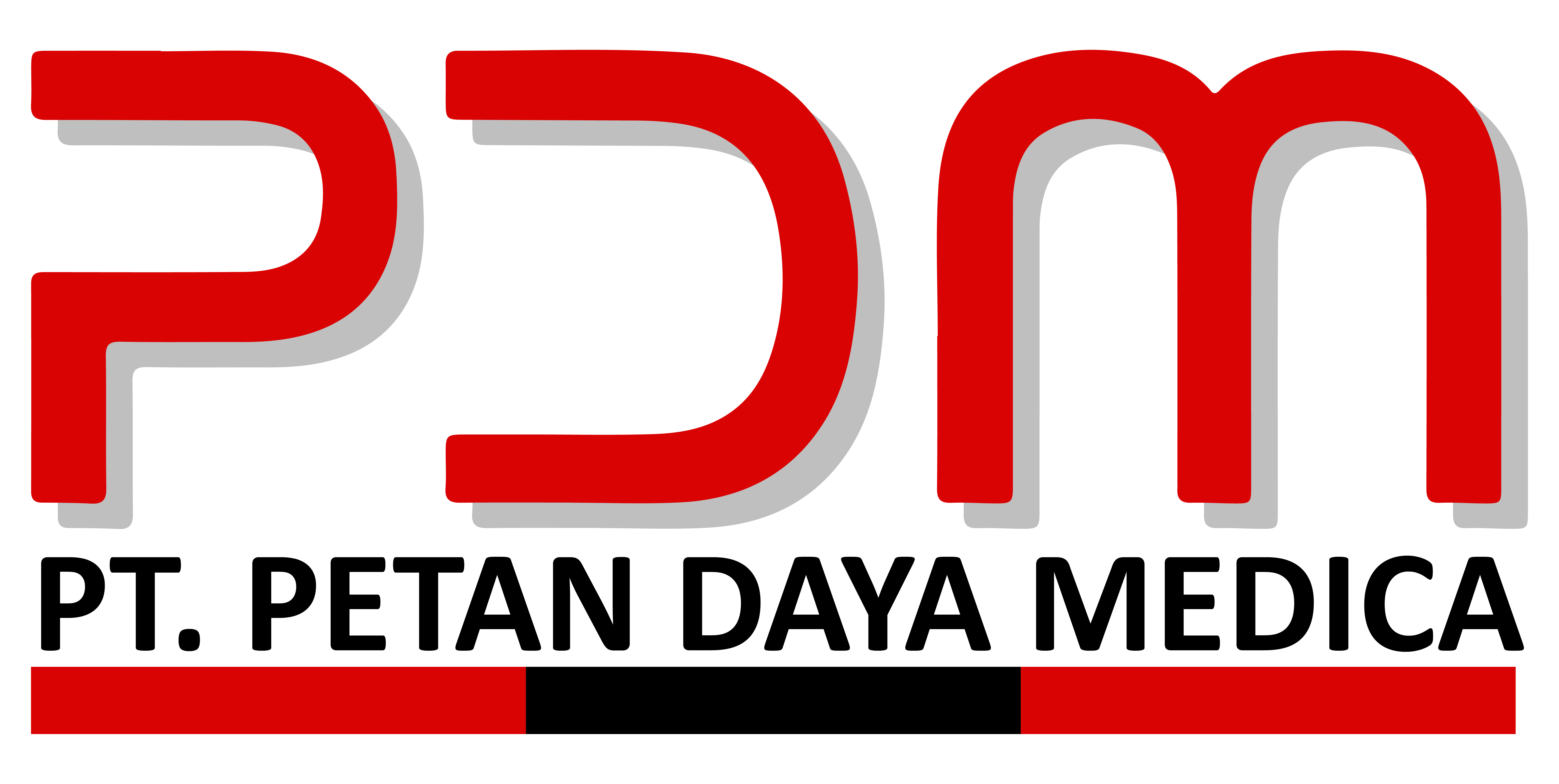 PT Petan Daya Logo
